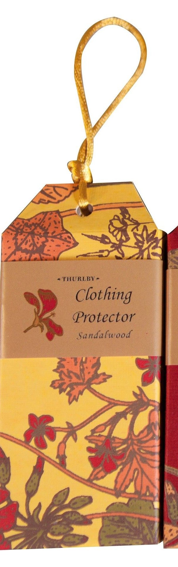 Thurlby Herb FarmThurlby Herb Farm Oriental Garden Clothing Protector same day gift delivery melbourne
