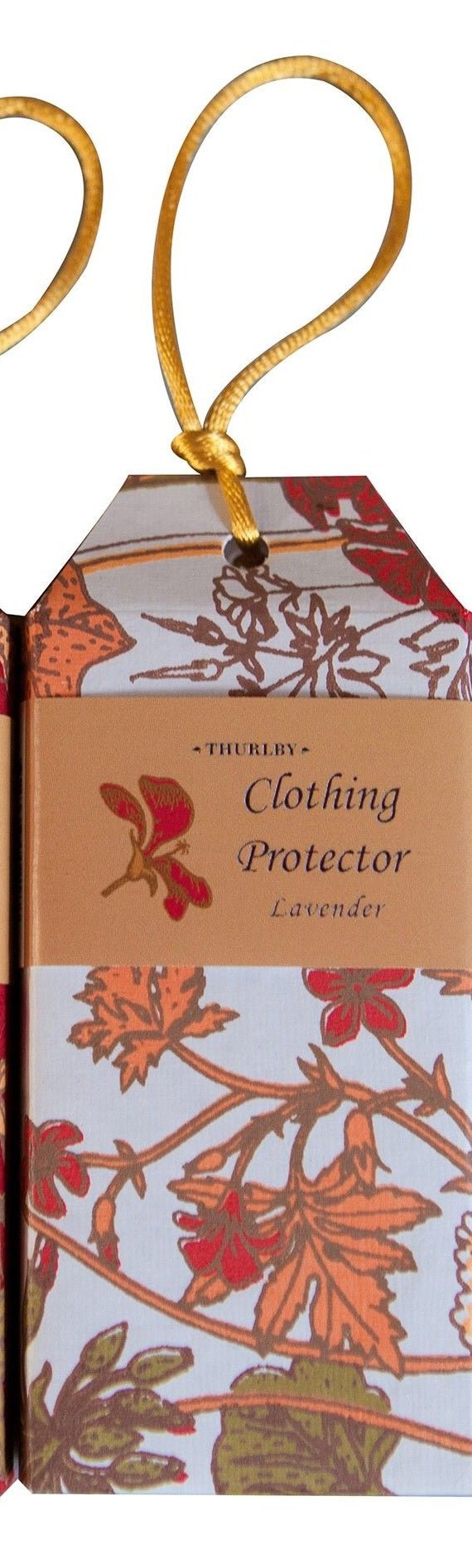 Thurlby Herb FarmThurlby Herb Farm Oriental Garden Clothing Protector same day gift delivery melbourne