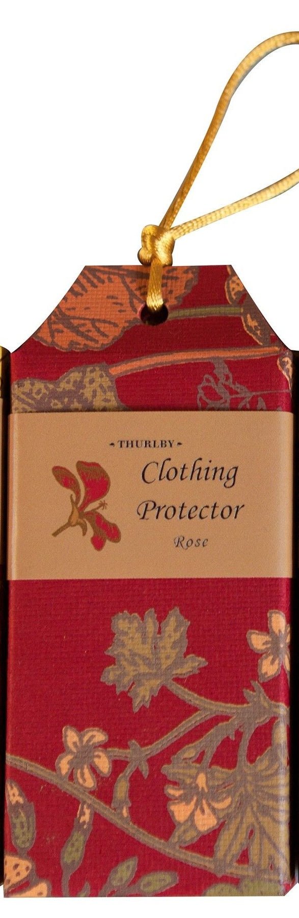 Thurlby Herb FarmThurlby Herb Farm Oriental Garden Clothing Protector same day gift delivery melbourne