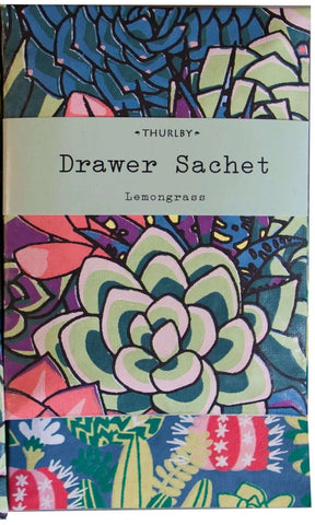 Thurlby Herb FarmThurlby Herb Farm Prickly Drawer Sachet same day gift delivery melbourne