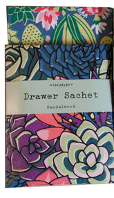 Thurlby Herb FarmThurlby Herb Farm Prickly Drawer Sachet same day gift delivery melbourne