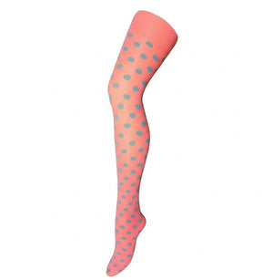 TightologySpots Tights - Lightweight Recycled Nylon same day gift delivery melbourne