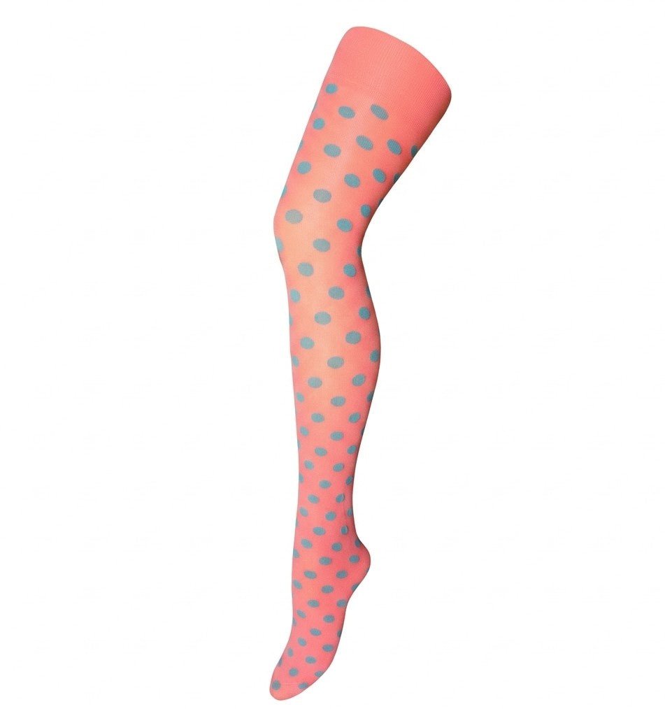 TightologySpots Tights - Lightweight Recycled Nylon same day gift delivery melbourne