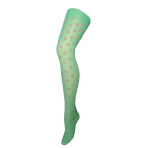 TightologySpots Tights - Lightweight Recycled Nylon same day gift delivery melbourne