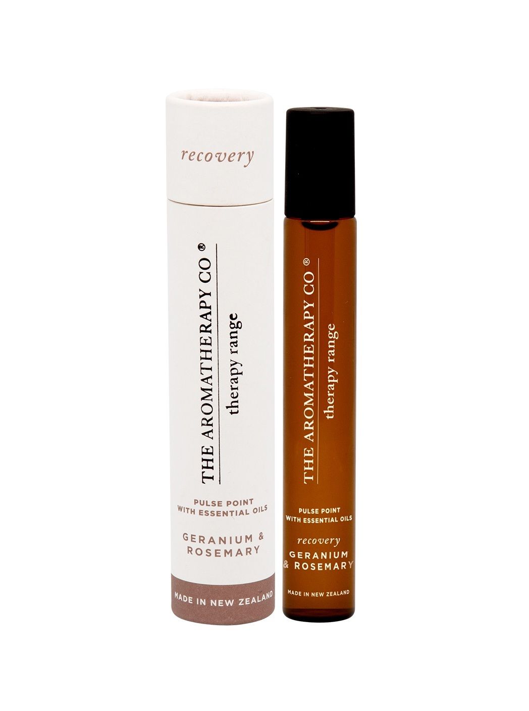 Therapy Pulse Point 15ml - Recovery - Pookipoiga