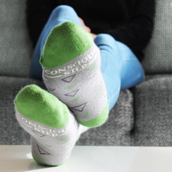 Socks that Plant Trees (Women’s) - Pookipoiga