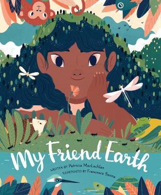 My Friend Earth - Pookipoiga