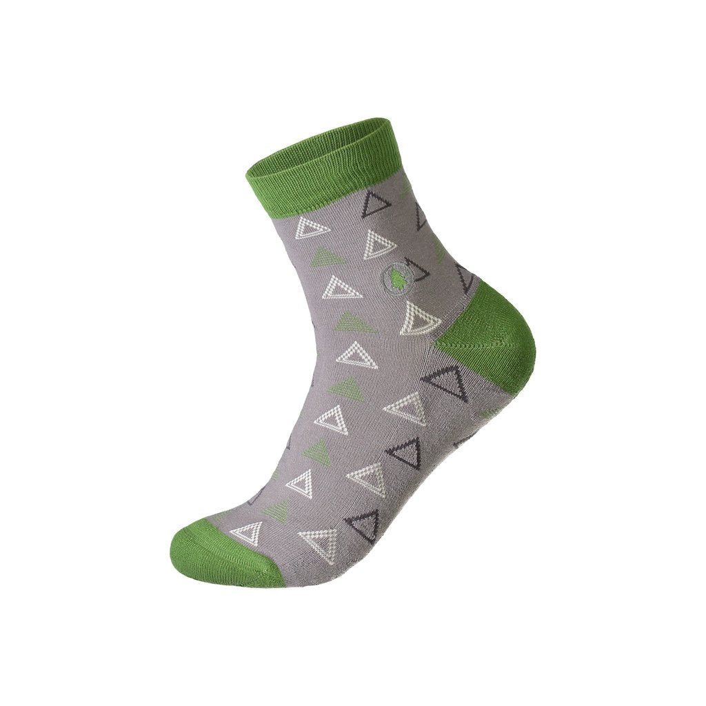Socks that Plant Trees (Women’s) - Pookipoiga