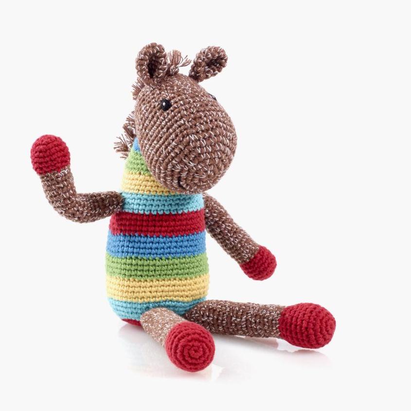 Horse toy - Pookipoiga