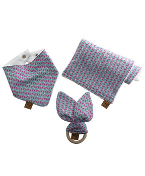 Sabine & Sparrow Baby Gift Set