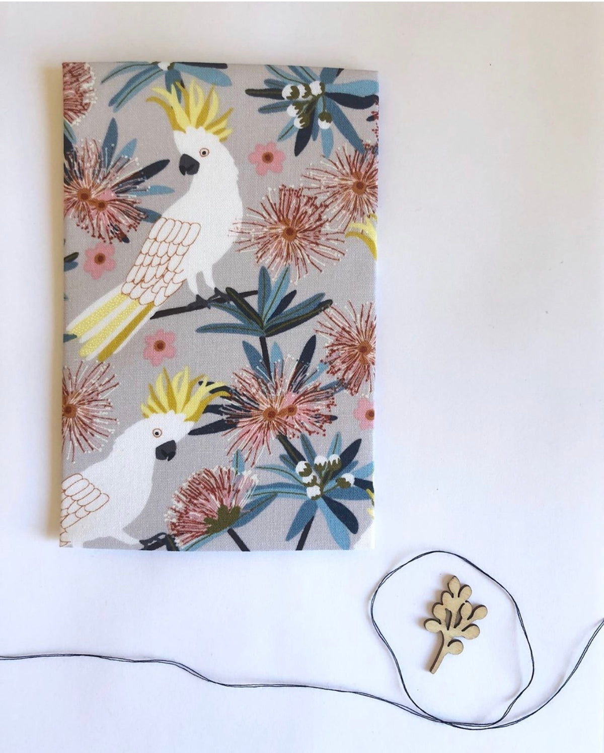 COCKATOO - Pookipoiga