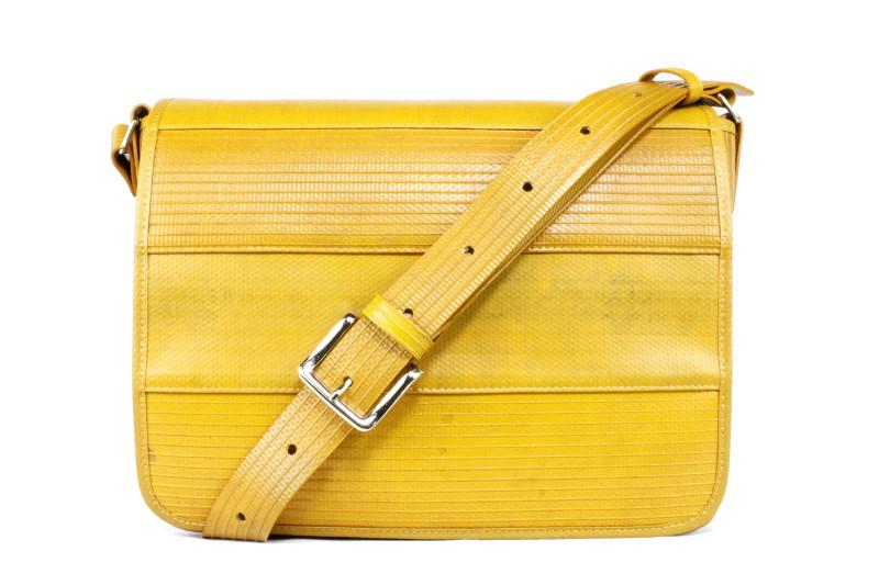 Messenger Bag - Pookipoiga