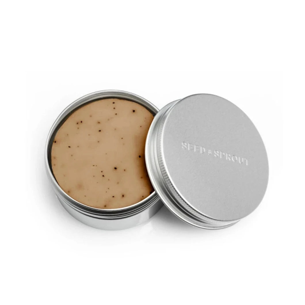 The Body Bar - Cinnamon Clove - Pookipoiga