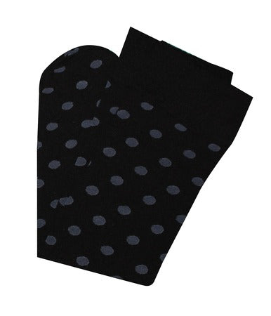 Spot Long Socks - Pookipoiga