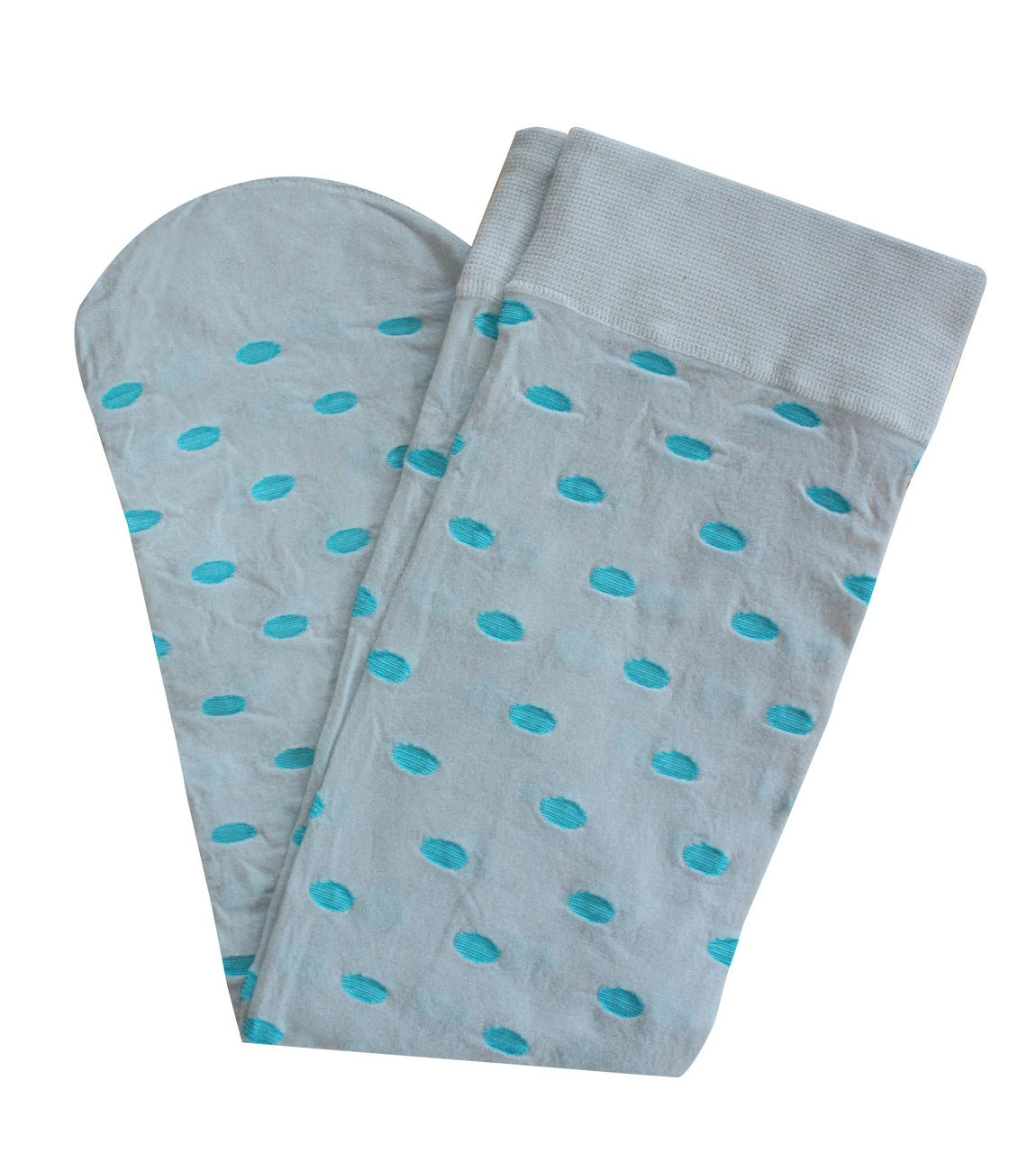 Spot Long Socks - Pookipoiga