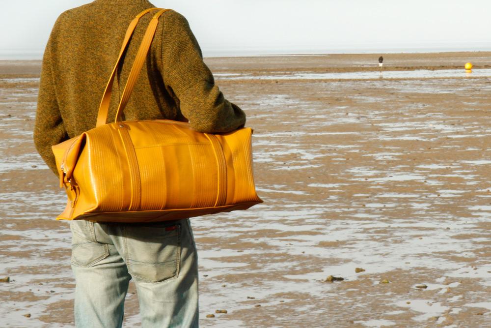 The Weekender Bag - Pookipoiga