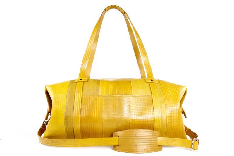 The Weekender Bag - Pookipoiga