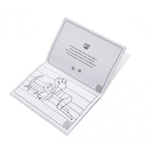 Yogi FUN Colouring Book - same day delivery - melbourne