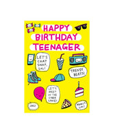 Able and GameAble and Game Happy birthday teenager #same day gift delivery melbourne#