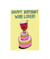 Able and GameAble and Game Happy birthday, wine lover #same day gift delivery melbourne#