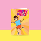 Able and GameAble and Game Happy Dance! #same day gift delivery melbourne#
