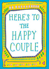 Able and GameAble and Game Here's To The Happy Couple #same day gift delivery melbourne#