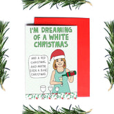 Able and GameAble and Game I'm Dreaming Of A White Christmas #same day gift delivery melbourne#