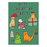 Able and GameAble and Game Kitty Christmas Party #same day gift delivery melbourne#