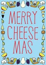 Able and GameAble and Game Merry Cheese Mas #same day gift delivery melbourne#