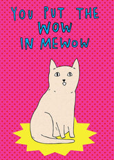 Able and GameAble and Game You put the wow in Mewow #same day gift delivery melbourne#
