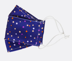 Alperstein Designs Aboriginal Art reusable Face masks