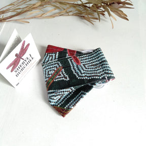 Alperstein Designs Aboriginal Art reusable Face masks
