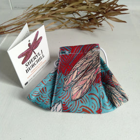 Alperstein Designs Aboriginal Art reusable Face masks