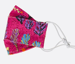 Alperstein Designs Aboriginal Art reusable Face masks