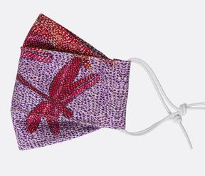 Alperstein Designs Aboriginal Art reusable Face masks
