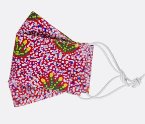 Alperstein Designs Aboriginal Art reusable Face masks