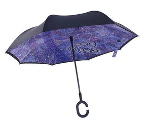 Alperstein Designs Alma Granites Umbrella