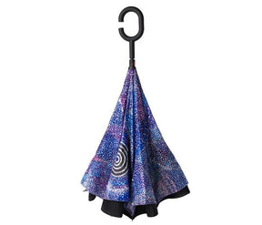 Alperstein Designs Alma Granites Umbrella