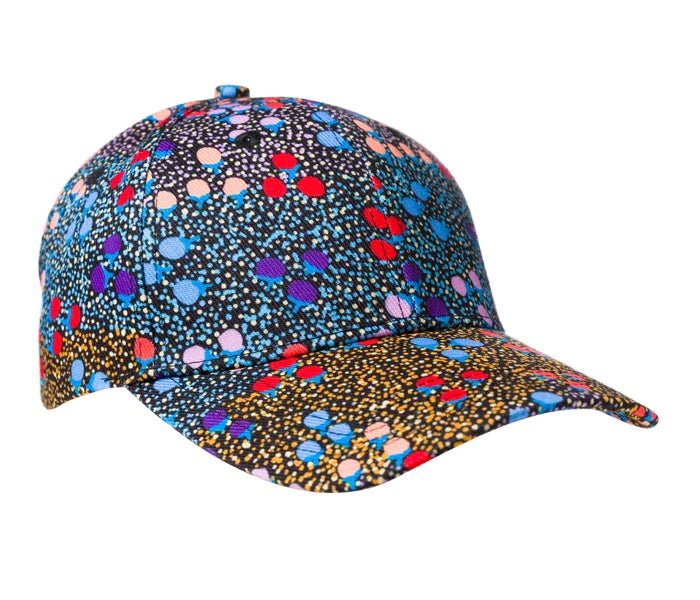 Alperstein Designs Charlene Marshall Baseball Cap