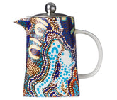 Alperstein DesignsAlperstein Designs Elaine Lane Teapot #same day gift delivery melbourne#