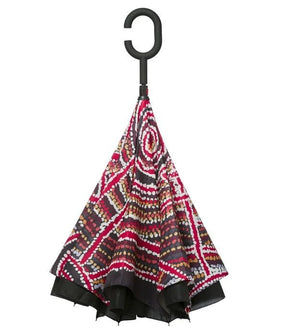 Alperstein Designs Jeanie Lewis umbrella