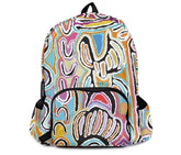 Alperstein DesignsAlperstein Designs Judy Watson JU foldup backpack #same day gift delivery melbourne#