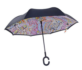 Alperstein Designs Judy Watson Umbrella