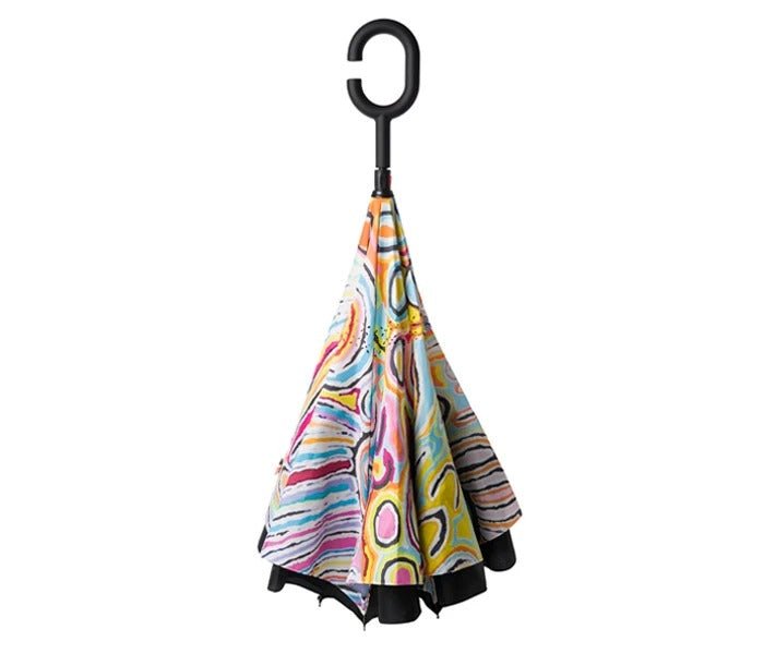 Alperstein Designs Judy Watson Umbrella