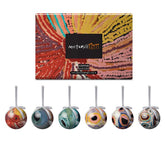 Alperstein DesignsAlperstein Designs Martumili Baubles - Pack of 6 #same day gift delivery melbourne#