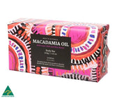 Alperstein DesignsAlperstein Designs Murdie Morris Macadamia soap #same day gift delivery melbourne#