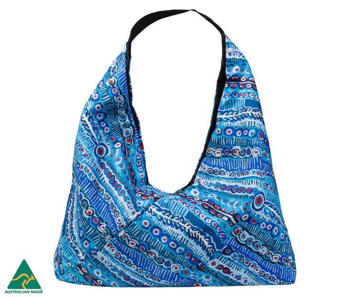 Alperstein DesignsAlperstein Designs Murdie Morris Origami bag #same day gift delivery melbourne#