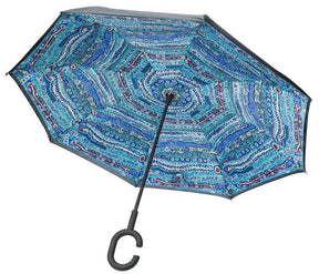 Alperstein Designs Murdie Morris Umbrella