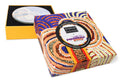 Glass Coaster Set  Judy Watson - Alperstein Designs