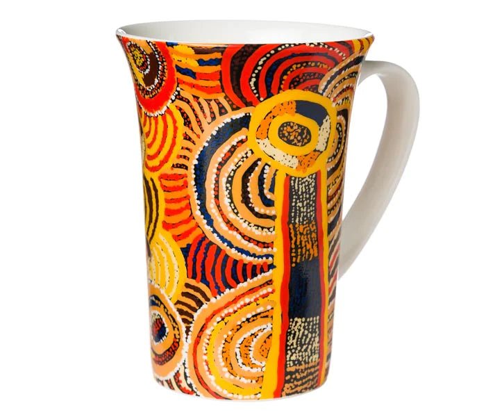 Alperstein DesignsAlperstein Designs Nora Davidson Mug #same day gift delivery melbourne#